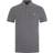 HUGO BOSS Passenger Polo Shirt - Dark Grey