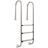 vidaXL Pool Ladder 3 Steps 120cm 91759