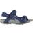 Karrimor Junior Antibes Sandals - Blue