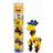 Plus Plus Big Tube Giraf 15pcs