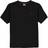 Slazenger Junior Plain T-shirts - Black