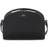 A.P.C. Demi Lune Mini Bag - Black