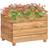 vidaXL Raised Bed Plantekasse