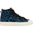 adidas Nizza Hi RF - Core Black/Chalk White/Mesa