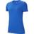 NIKE Park 20 T-shirt - Royal Blue