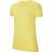 NIKE Park 20 T-shirt - Yellow