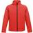 Regatta Ablaze Printable Softshell Jacket - Classic Red/Black