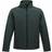 Regatta Ablaze Printable Softshell Jacket - Dark Spruce/Black