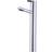 Mora Armatur Rexx B5 ( 707161.0011) Krom, Svart