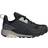 Adidas Kid's Terrex Trailmaker Rain.RDY - Core Black/Core Black/Aluminium