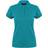 Henbury Ladies Coolplus Polo Shirt - Bright Jade