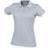 Henbury Ladies Coolplus Polo Shirt - Silver Grey