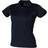 Henbury Ladies Coolplus Polo Shirt - Navy