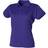 Henbury Ladies Coolplus Polo Shirt - Bright Purple