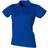 Henbury Ladies Coolplus Polo Shirt - Royal