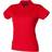 Henbury Ladies Coolplus Polo Shirt - Classic Red