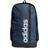 adidas Essentials Logo Backpack - Crew Navy/ Black/White