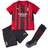 Puma AC Milan Home Mini kit 21/22 Youth