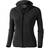 Elevate Womens Brossard Micro Fleece Jacket - Anthracite