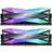 Adata XPG Spectrix D60G RGB LED DDR4 3200MHz 2x8GB (AX4U32008G16A-DT60)