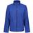 Regatta Ablaze Printable Softshell Jacket - New Royal/Black