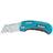 Makita B-65501 Brytbladskniv