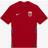 Nike Norway Home Jersey 20/21 Sr