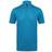 Henbury Stretch Microfine Pique Polo Shirt - Sapphire