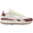 Reebok Legacy 83 W - Classic White / Rich Red / Morning Fog