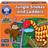 Orchard Toys Jungle Snakes & Ladders Mini Game