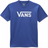 Vans Classic T-shirt - Deep Ultramarine