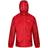 Regatta Lyle IV Lightweight Waterproof Jacket - Chinese Red