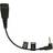 Jabra 8800-00-46 2.5mm-QD 0.2m