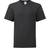 Fruit of the Loom Kid's Iconic 150 T-shirt - Black (61-023-036)