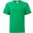 Fruit of the Loom Kid's Iconic 150 T-shirt - Kelly Green (61-023-047)