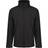 Regatta Men's Uproar Interactive Softshell Jacket - Black