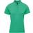 Premier Coolchecker Plus Piqu Polo - Groen