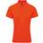 Premier Women's Coolchecker Plus Pique Polo Shirt - Orange