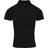 Premier Women's Coolchecker Plus Pique Polo Shirt - Black