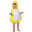 Rubies Plucky Ducky Costume