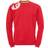 Kempa Training Top Core 2.0 - Rouge