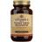 Solgar Vitamin E with Yeast Free Selenium 100 st