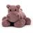 Jellycat Huggady Hippo 22cm