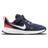 Nike Revolution 5 PSV - Midnight Navy/Orange/White