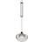 Heirol Steely Soup Ladle 32cm