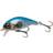 Savage Gear 3D Goby Crank SR 4cm Blue Silver