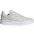 Adidas Clubcourt W - Grey One/Grey One/Dash Grey