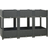 vidaXL Raised Bed Plantekasse