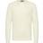 Matinique Margrate Pullover - Off White Melange