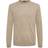 Matinique Margrate Pullover - Khaki Melange